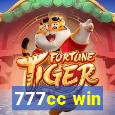 777cc win